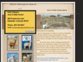 ranchoalamogordoalpacas.com