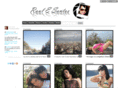 raulesantos.com