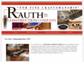 rauthconstruction.com