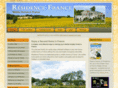 residencefrance.com