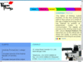 romanprinters.com