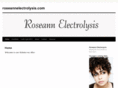 roseannelectrolysis.com