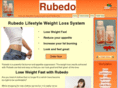 rubedo.co.za