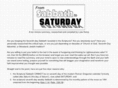 sabbath2saturday.org