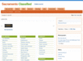 sacramento-classified.com