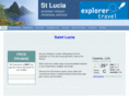 saintluciaholidays.info