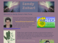 sandrazohari.com