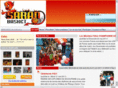 saran-basket.com