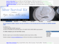 silversurvivalkit.com