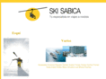 skisabica.com