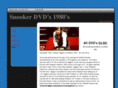 snooker-dvds-80s.com