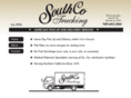 southcotrucking.com