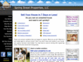 springstreetproperties.com