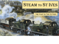 steam-to-st-ives.co.uk
