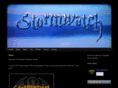 stormwatchmetal.com