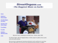 streetorgans.com