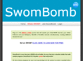 swombomb.com