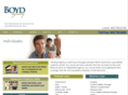 theboydagency.com