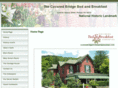 thecoveredbridgebandb.com