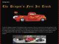 thedragonsfyre.com