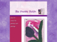 thepurpletulips.com