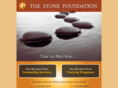 thestonefoundation.com