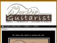 theworshipguitarist.com