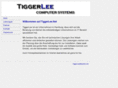 tiggerlee.net