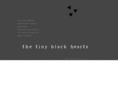 tinyblackhearts.com