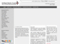 ubconline.net