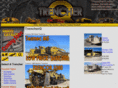 used-1660-trencor-trencher-for-sale.com