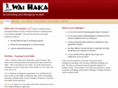 waihaka.com
