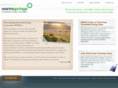 warmspringssolar.com