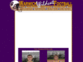 warwickfootball.com