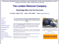 weybridgemanandvan.co.uk