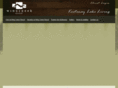 wingcreekcabins.com