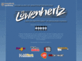 xn--lwenhertz-07a.com