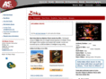 zukaband.com