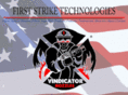 1ststriketech.com