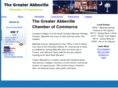 abbevillescchamber.com