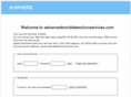 advancedmolddetectionservices.com