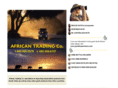 africantradingco.com