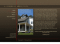 aginsburgarchitects.com