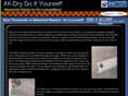 alldrybasementproducts.com