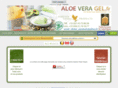 aloeveragel.fr
