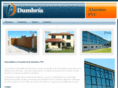 aluminiosdumbria.com