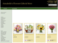 annabellesflowers.com