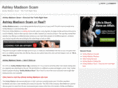 ashleymadisonscam.org