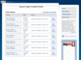 auburntigersfootballtickets.com