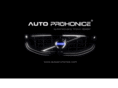 autopruhonice.com